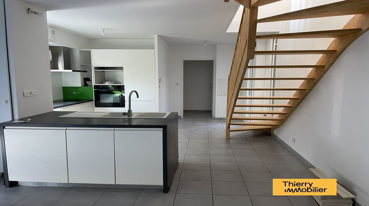 Ma-Cabane - Vente Appartement NANTES, 89 m²