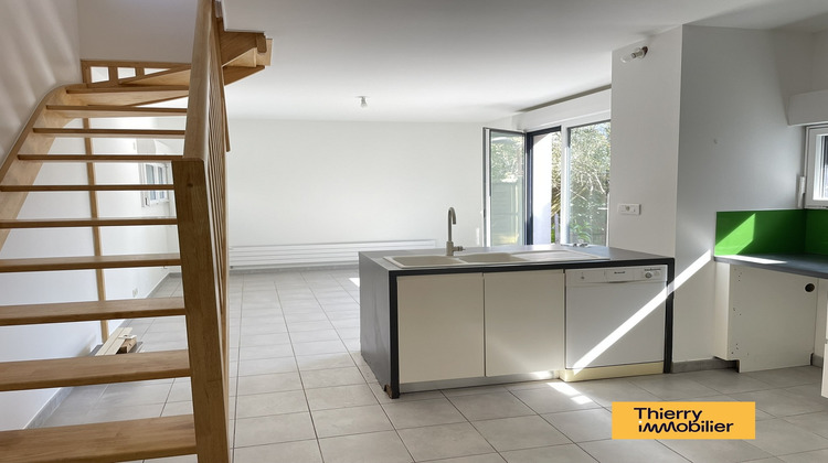 Ma-Cabane - Vente Appartement NANTES, 89 m²