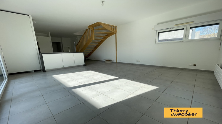 Ma-Cabane - Vente Appartement NANTES, 89 m²