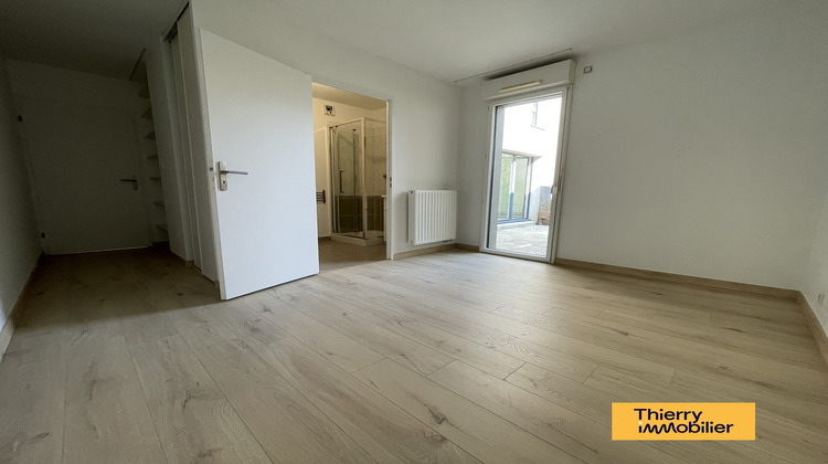 Ma-Cabane - Vente Appartement NANTES, 89 m²