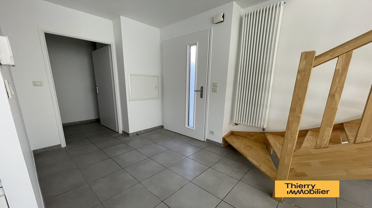 Ma-Cabane - Vente Appartement NANTES, 89 m²
