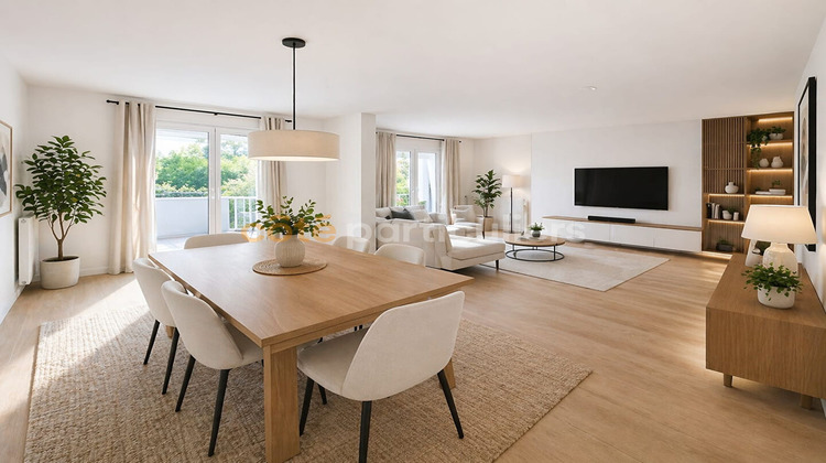 Ma-Cabane - Vente Appartement NANTES, 78 m²