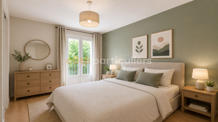 Ma-Cabane - Vente Appartement NANTES, 78 m²