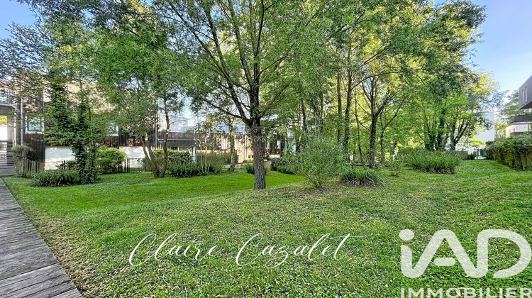 Ma-Cabane - Vente Appartement Nantes, 61 m²