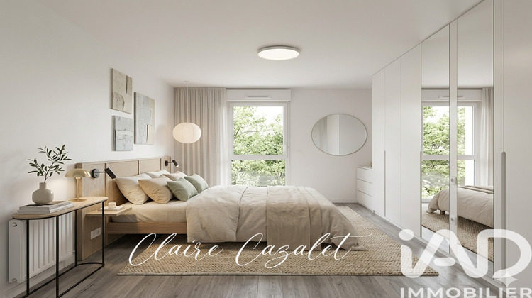 Ma-Cabane - Vente Appartement Nantes, 61 m²