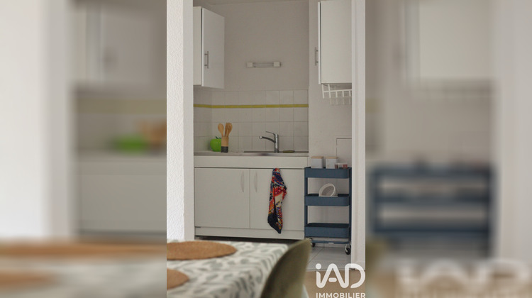 Ma-Cabane - Vente Appartement Nantes, 61 m²