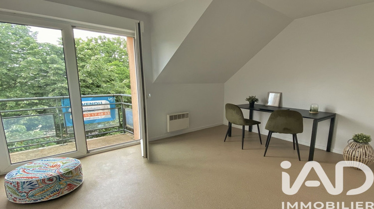 Ma-Cabane - Vente Appartement Nantes, 61 m²