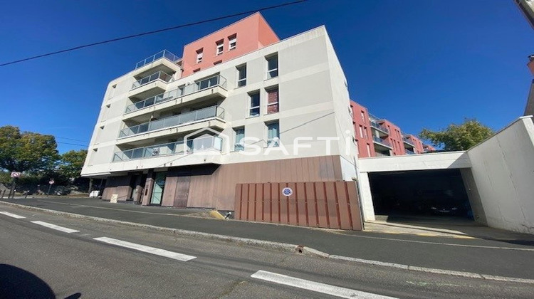 Ma-Cabane - Vente Appartement Nantes, 63 m²