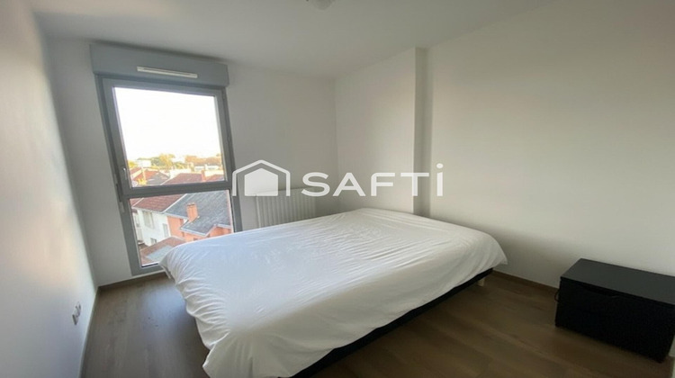 Ma-Cabane - Vente Appartement Nantes, 63 m²