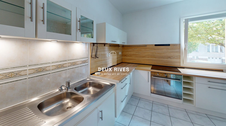 Ma-Cabane - Vente Appartement Nantes, 77 m²
