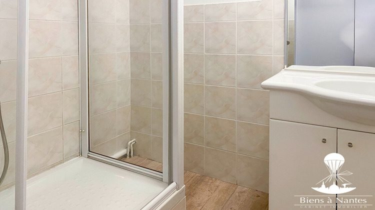 Ma-Cabane - Vente Appartement NANTES, 66 m²