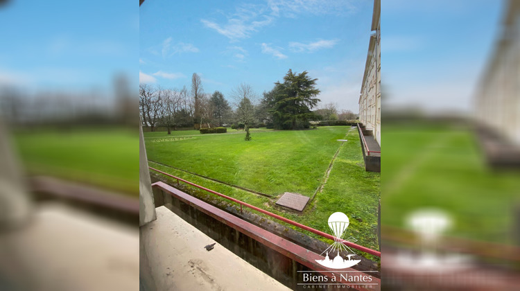 Ma-Cabane - Vente Appartement NANTES, 66 m²