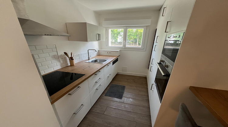 Ma-Cabane - Vente Appartement NANTES, 73 m²