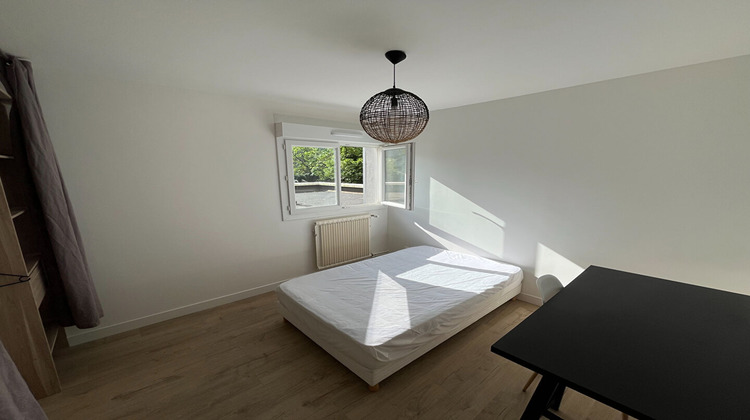 Ma-Cabane - Vente Appartement NANTES, 73 m²