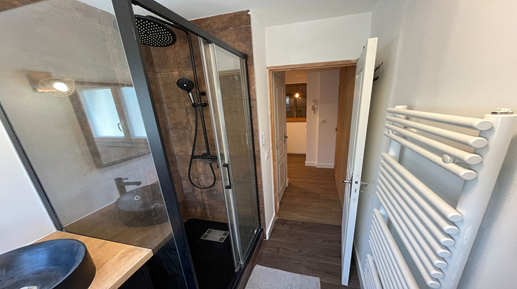 Ma-Cabane - Vente Appartement NANTES, 73 m²