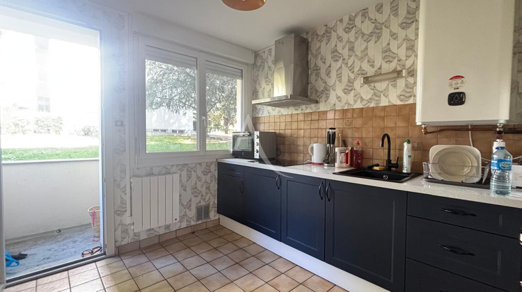 Ma-Cabane - Vente Appartement NANTES, 49 m²