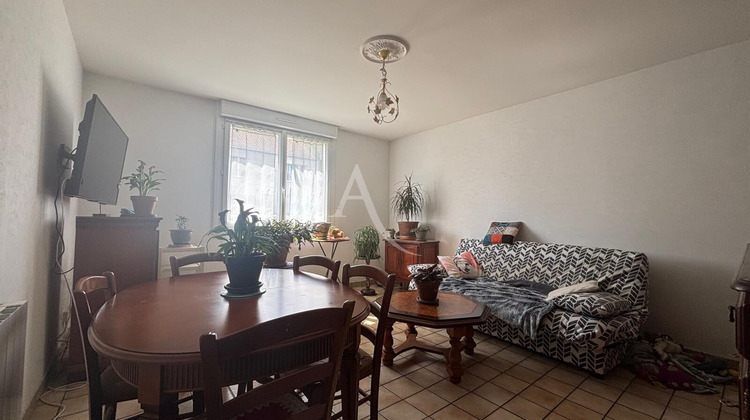 Ma-Cabane - Vente Appartement NANTES, 49 m²