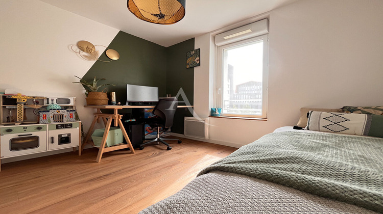 Ma-Cabane - Vente Appartement NANTES, 96 m²