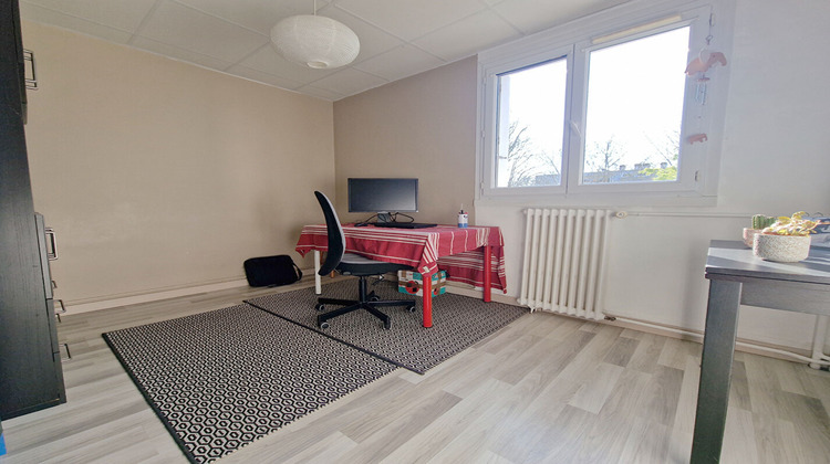 Ma-Cabane - Vente Appartement NANTES, 73 m²