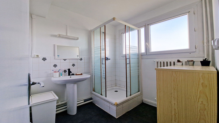 Ma-Cabane - Vente Appartement NANTES, 73 m²