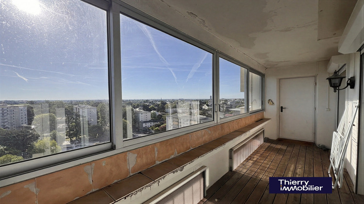 Ma-Cabane - Vente Appartement NANTES, 99 m²