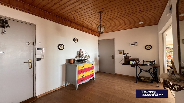Ma-Cabane - Vente Appartement NANTES, 99 m²