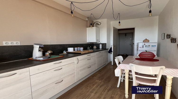 Ma-Cabane - Vente Appartement NANTES, 99 m²