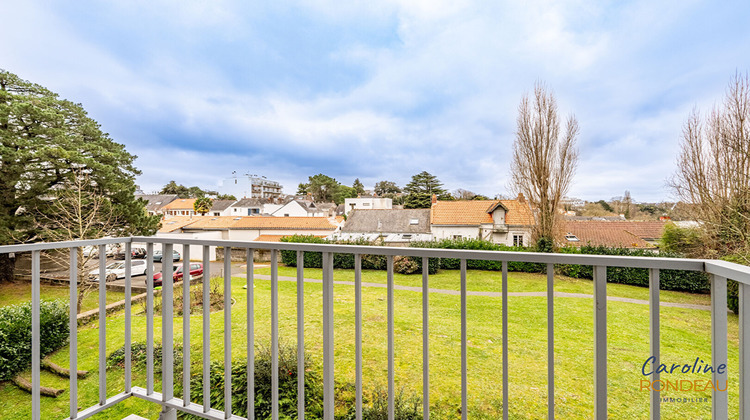 Ma-Cabane - Vente Appartement NANTES, 52 m²