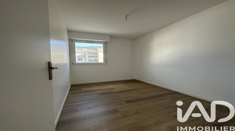 Ma-Cabane - Vente Appartement Nantes, 56 m²