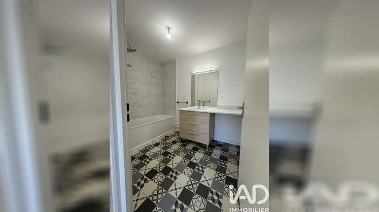 Ma-Cabane - Vente Appartement Nantes, 56 m²