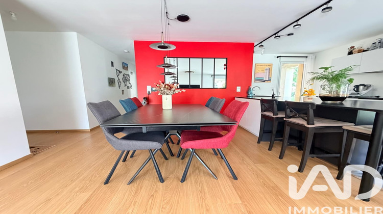 Ma-Cabane - Vente Appartement Nantes, 92 m²