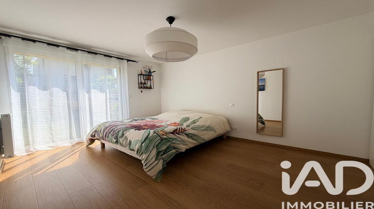 Ma-Cabane - Vente Appartement Nantes, 92 m²