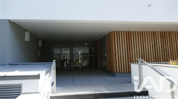 Ma-Cabane - Vente Appartement Nantes, 55 m²