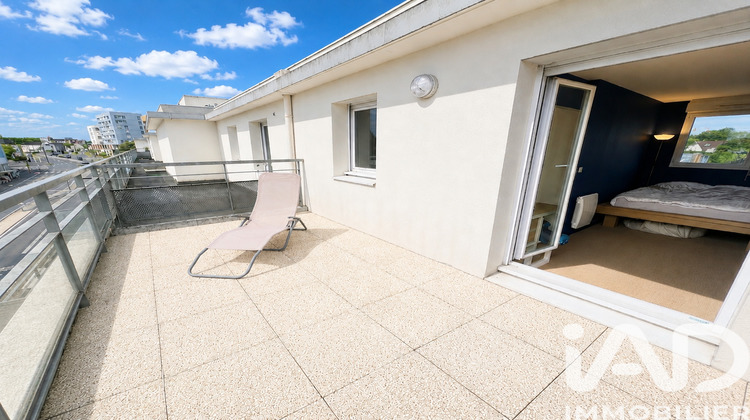 Ma-Cabane - Vente Appartement Nantes, 71 m²