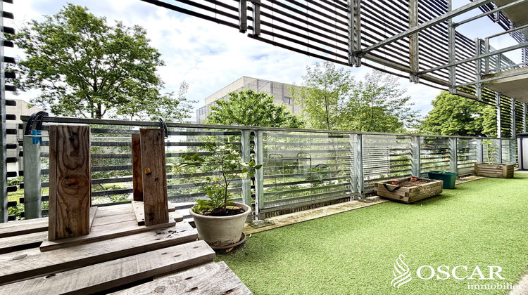 Ma-Cabane - Vente Appartement Nantes, 65 m²