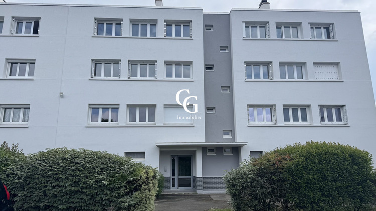 Ma-Cabane - Vente Appartement Nantes, 45 m²