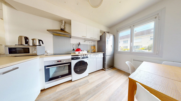 Ma-Cabane - Vente Appartement Nantes, 75 m²