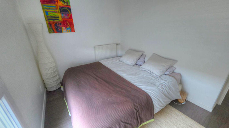 Ma-Cabane - Vente Appartement NANTES, 84 m²