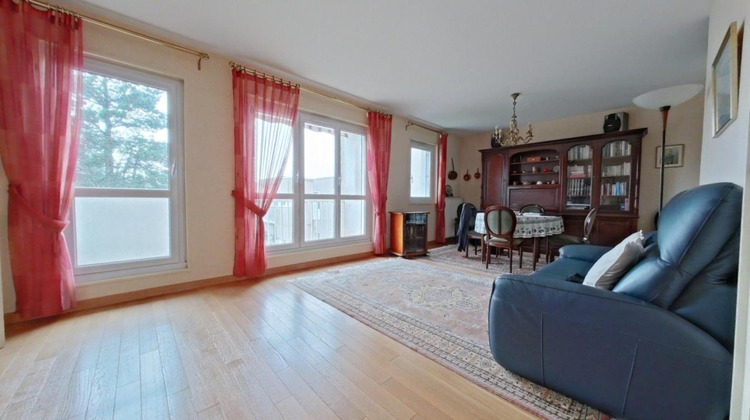 Ma-Cabane - Vente Appartement NANTES, 83 m²