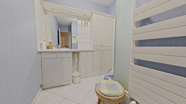 Ma-Cabane - Vente Appartement NANTES, 83 m²