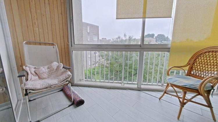 Ma-Cabane - Vente Appartement NANTES, 83 m²