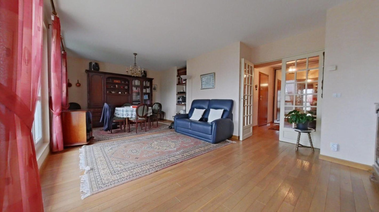 Ma-Cabane - Vente Appartement NANTES, 83 m²