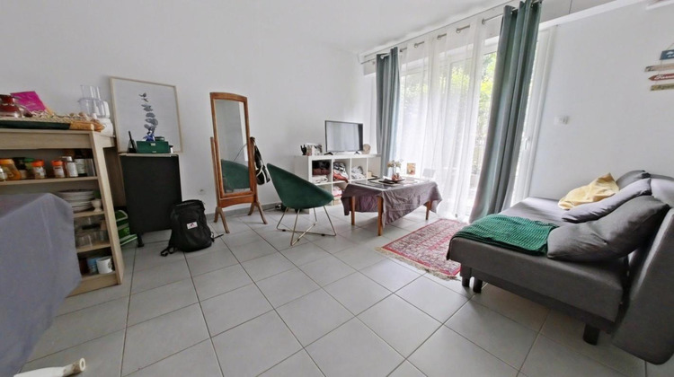 Ma-Cabane - Vente Appartement NANTES, 42 m²