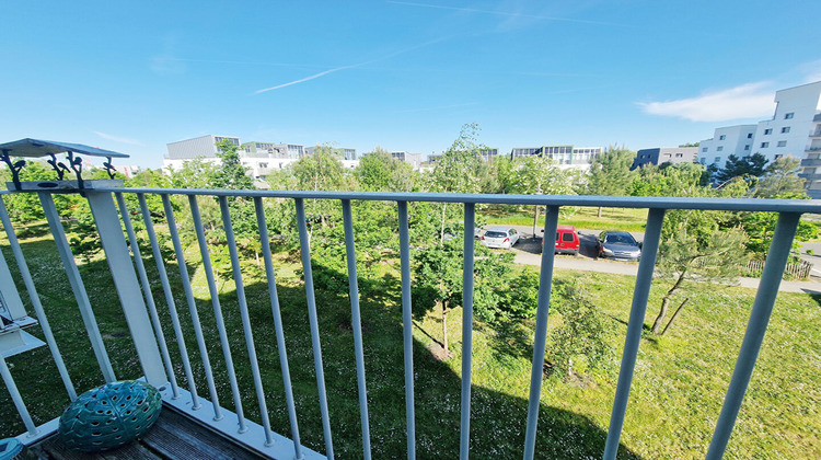 Ma-Cabane - Vente Appartement NANTES, 91 m²