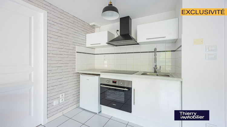 Ma-Cabane - Vente Appartement NANTES, 40 m²