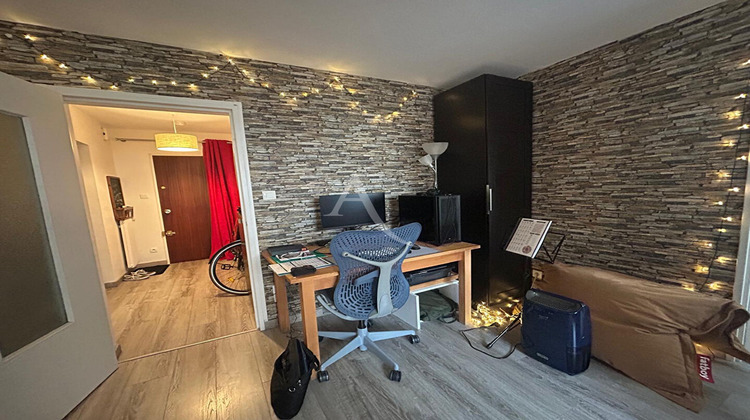 Ma-Cabane - Vente Appartement NANTES, 47 m²