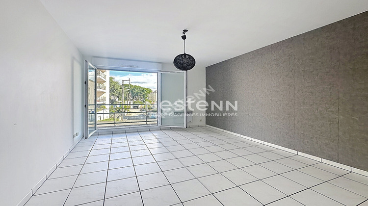 Ma-Cabane - Vente Appartement NANTES, 32 m²