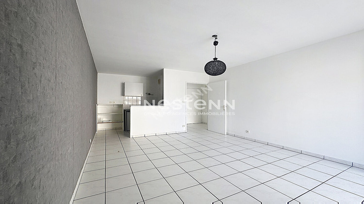 Ma-Cabane - Vente Appartement NANTES, 32 m²