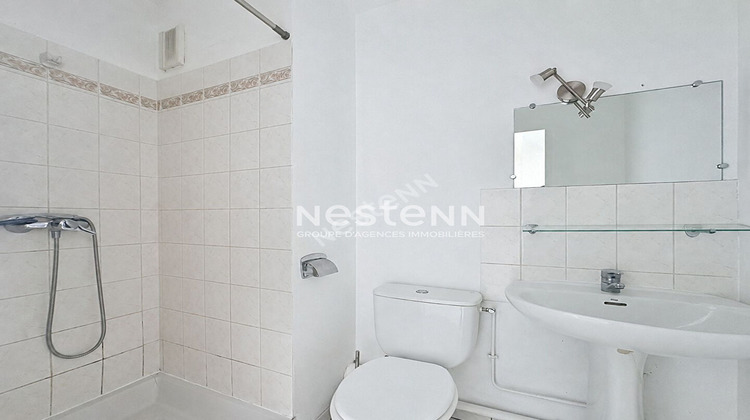 Ma-Cabane - Vente Appartement NANTES, 32 m²