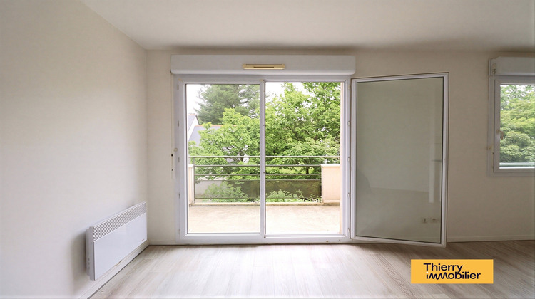 Ma-Cabane - Vente Appartement NANTES, 37 m²